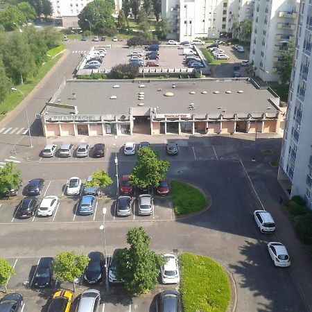 L'Eveil Et La Diversite 索恩河畔沙隆 外观 照片